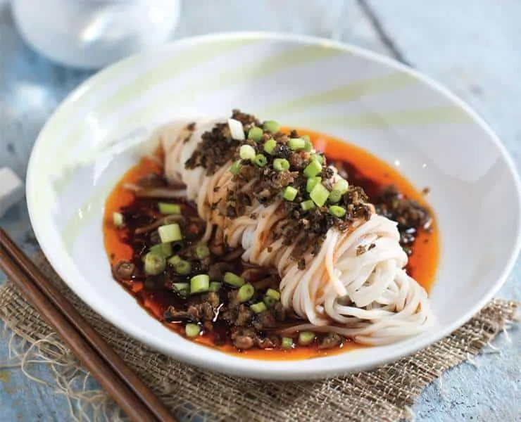 Beijing Noodle No. 9