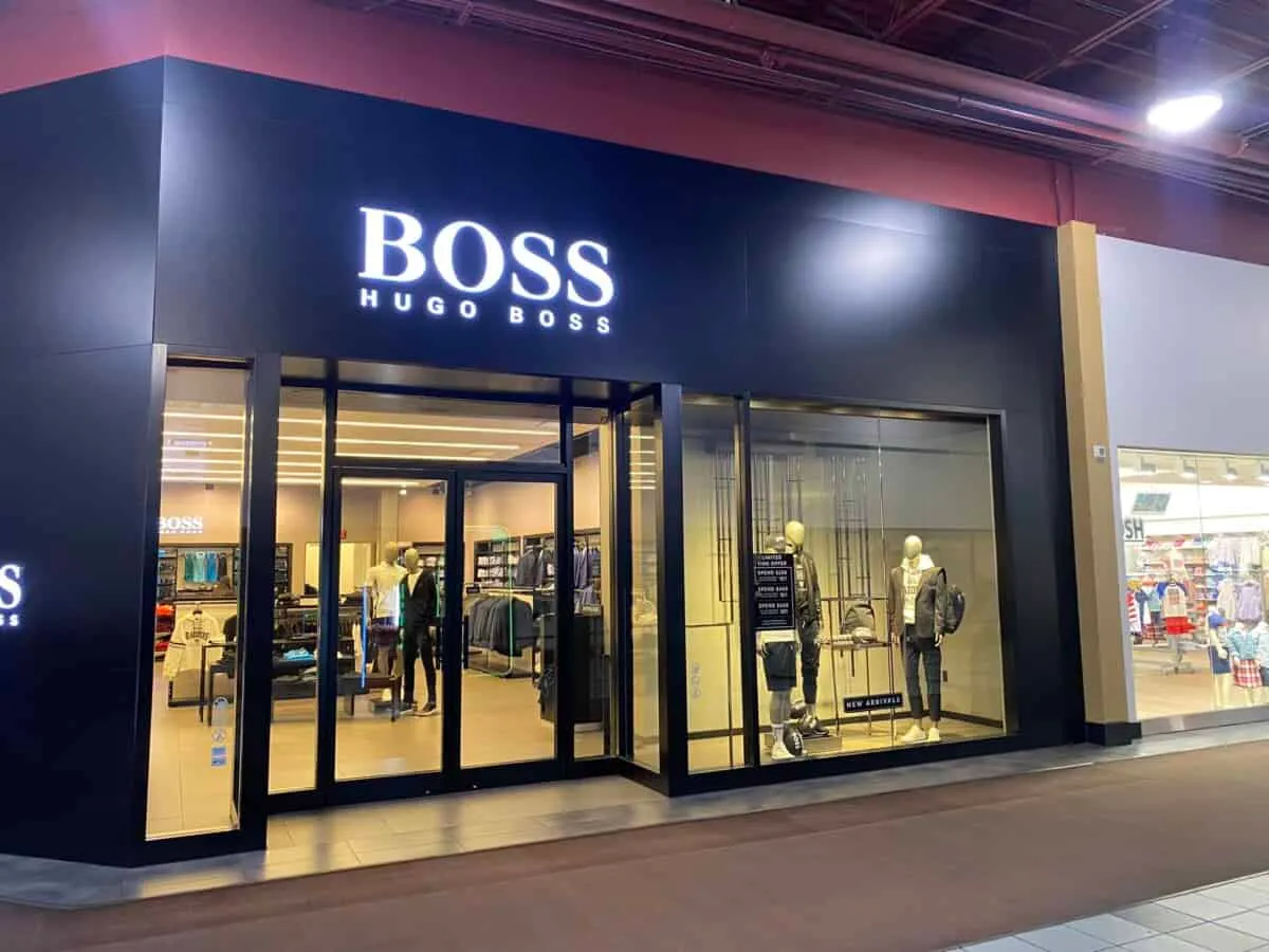 Boss Retailers