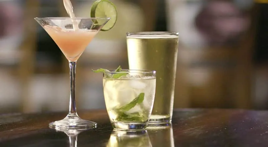 Breeze Bar