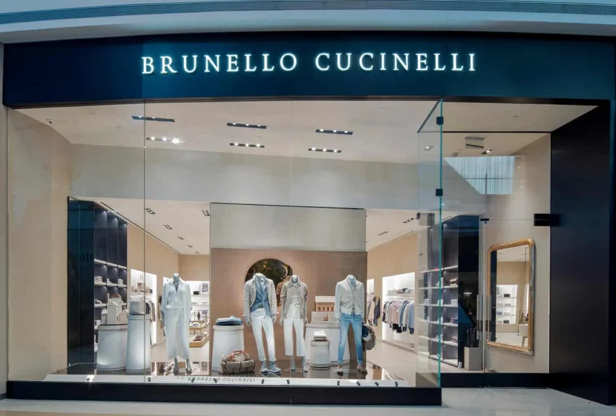 Brunello Cucinelli