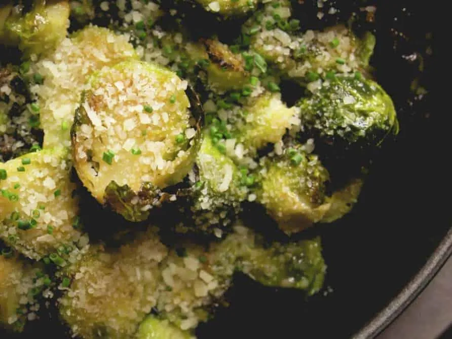 Brussels Sprouts