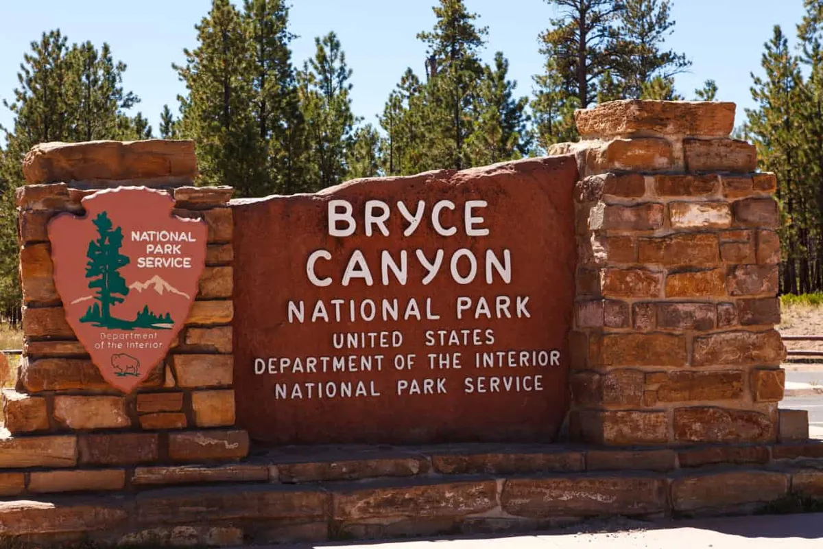 Bryce Canyon National Park