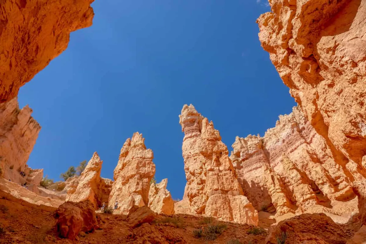 Bryce Canyon National Park