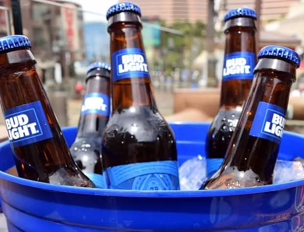 Bucket And Bonus at Gilleys