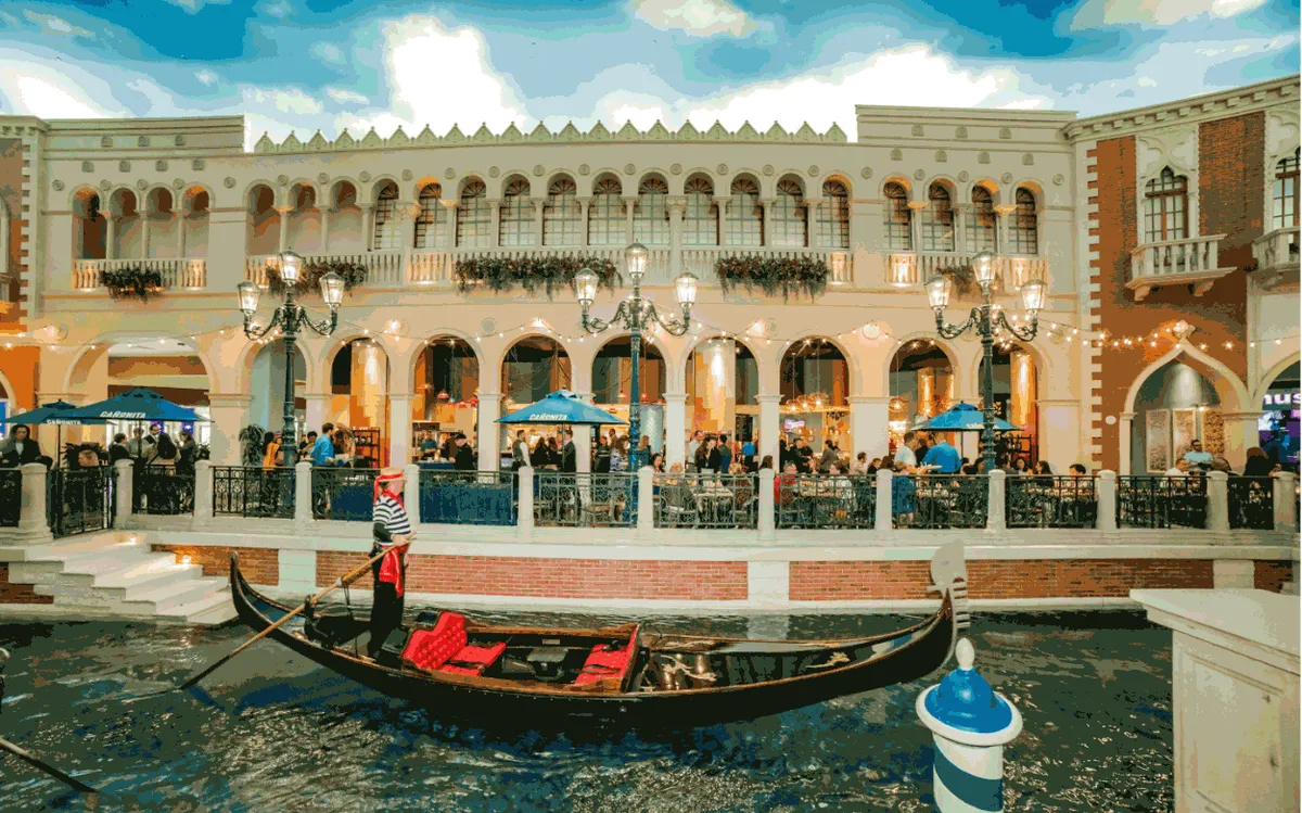 Cañonita Restaurant