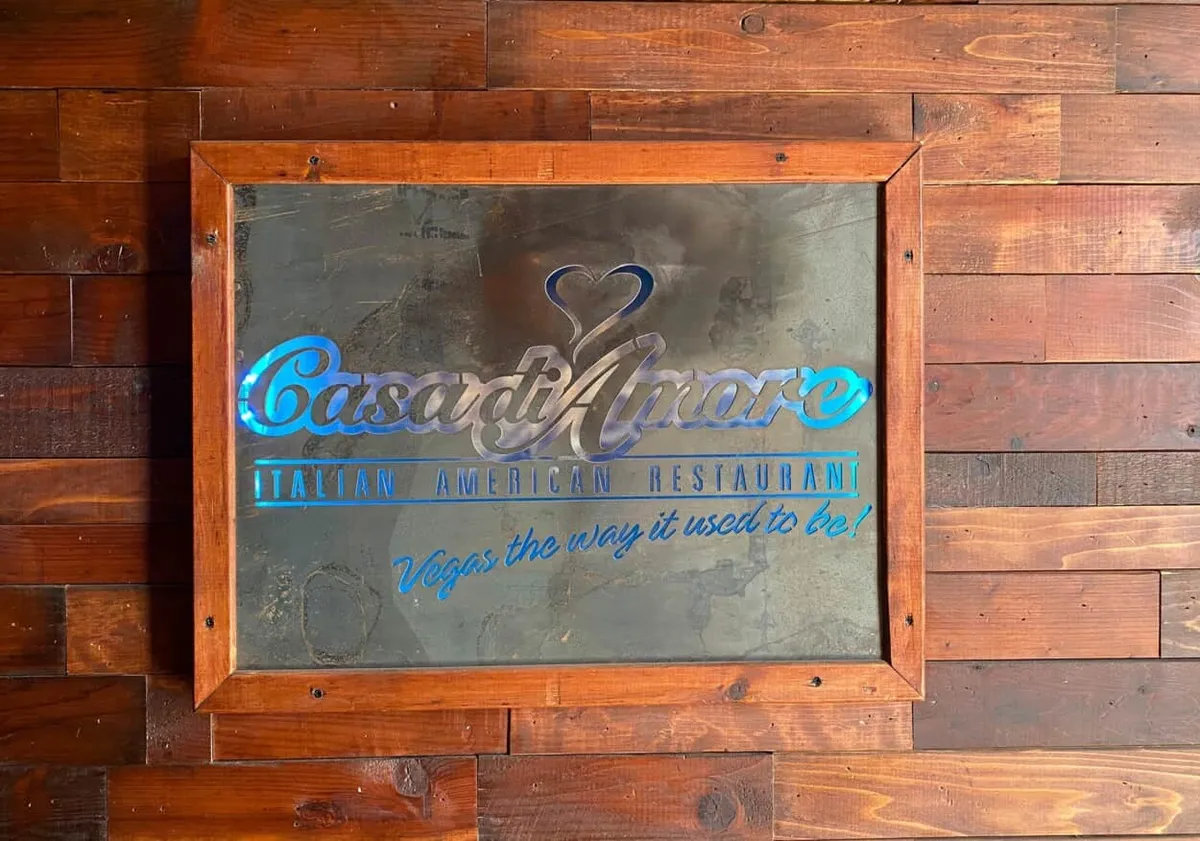 Casa Di-Amore 