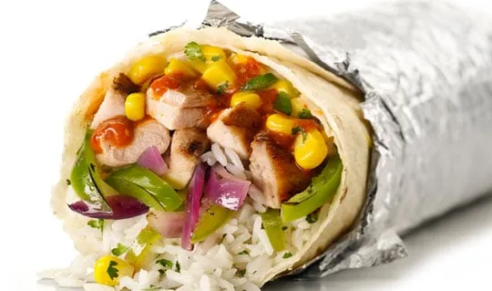 Chipotle