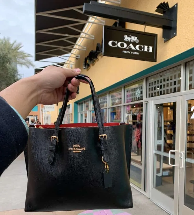 Coach