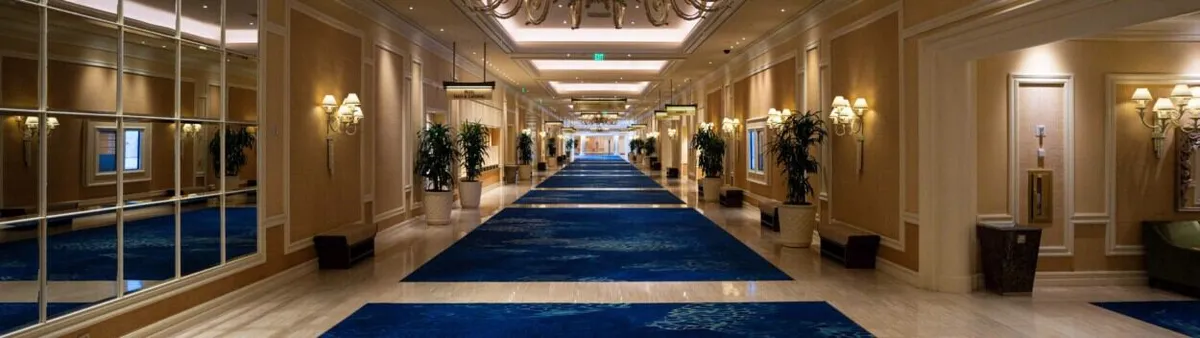 Convention Space