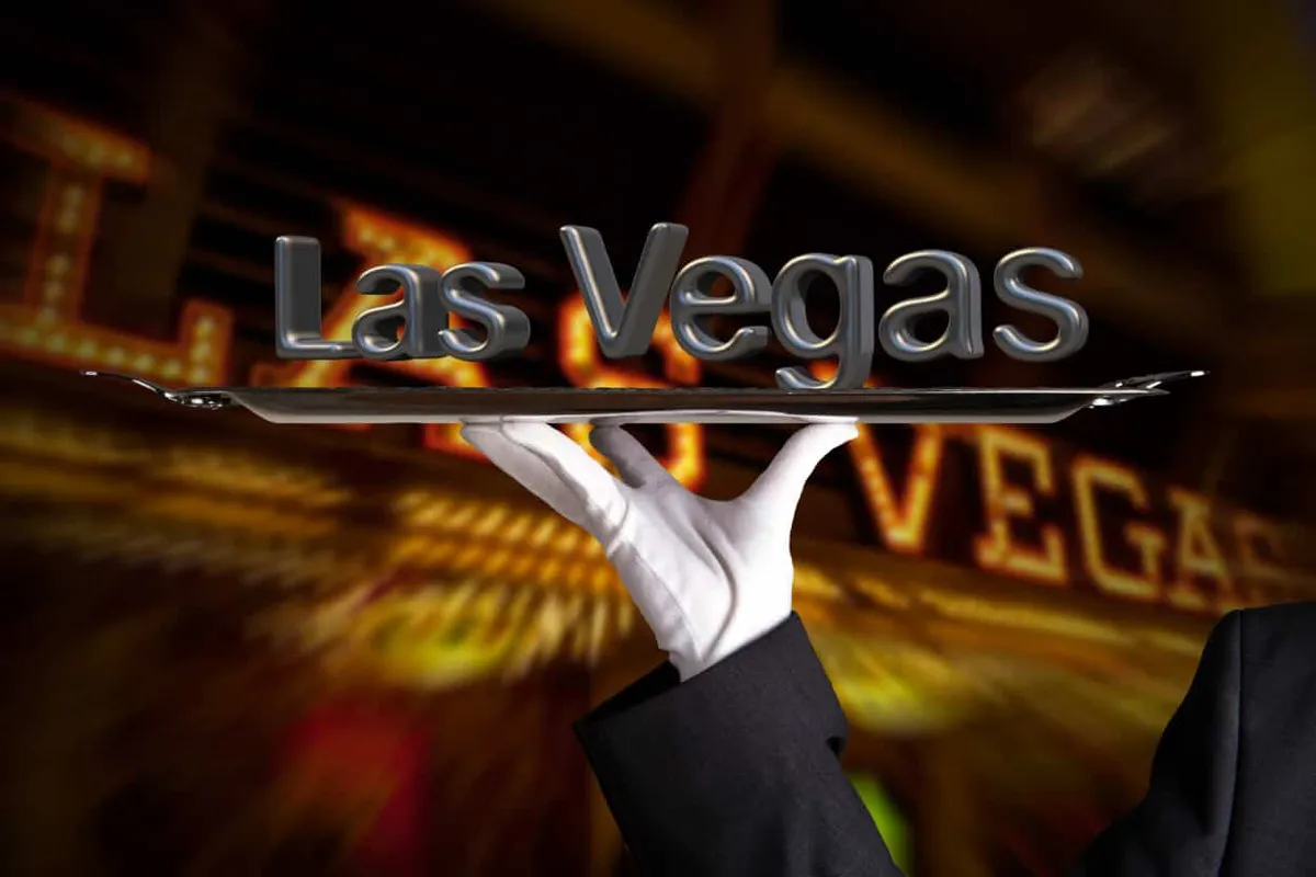 Coolest Restaurants In Las Vegas