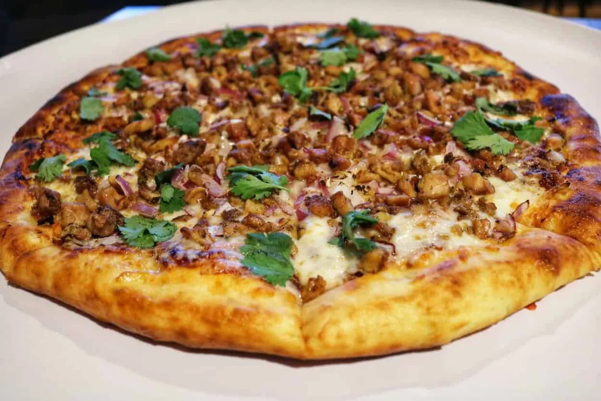 Cordovano Joe's Pizza