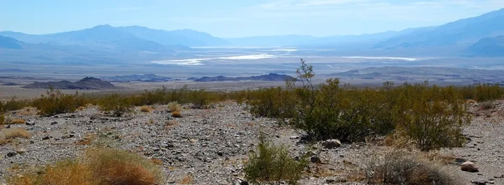 Death-Valley