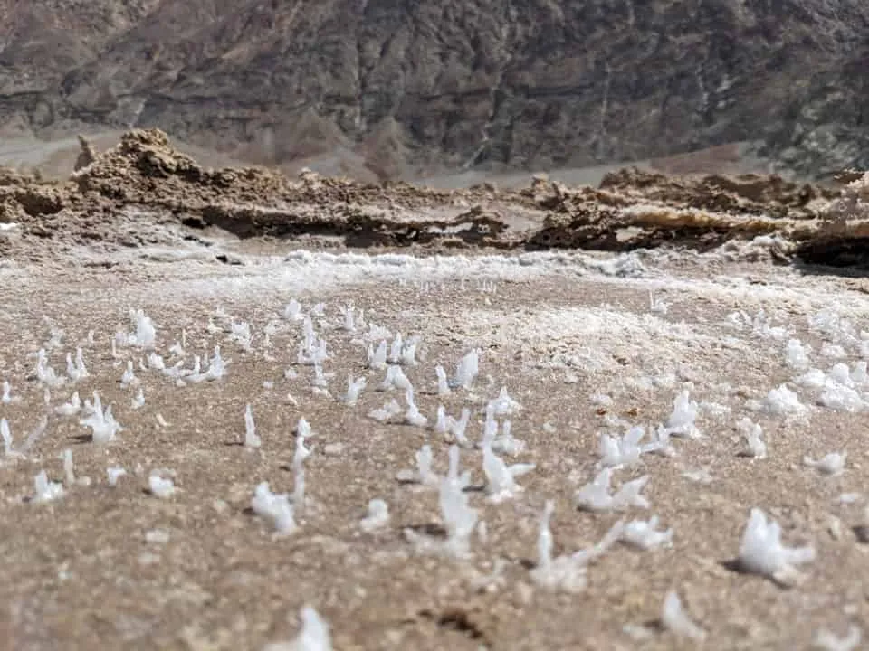 Death Valley National Park