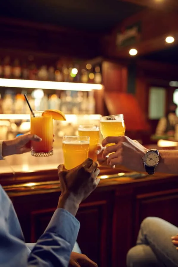 Dive Bars In Las Vegas