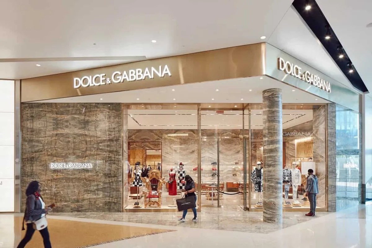 Dolce & Gabbana