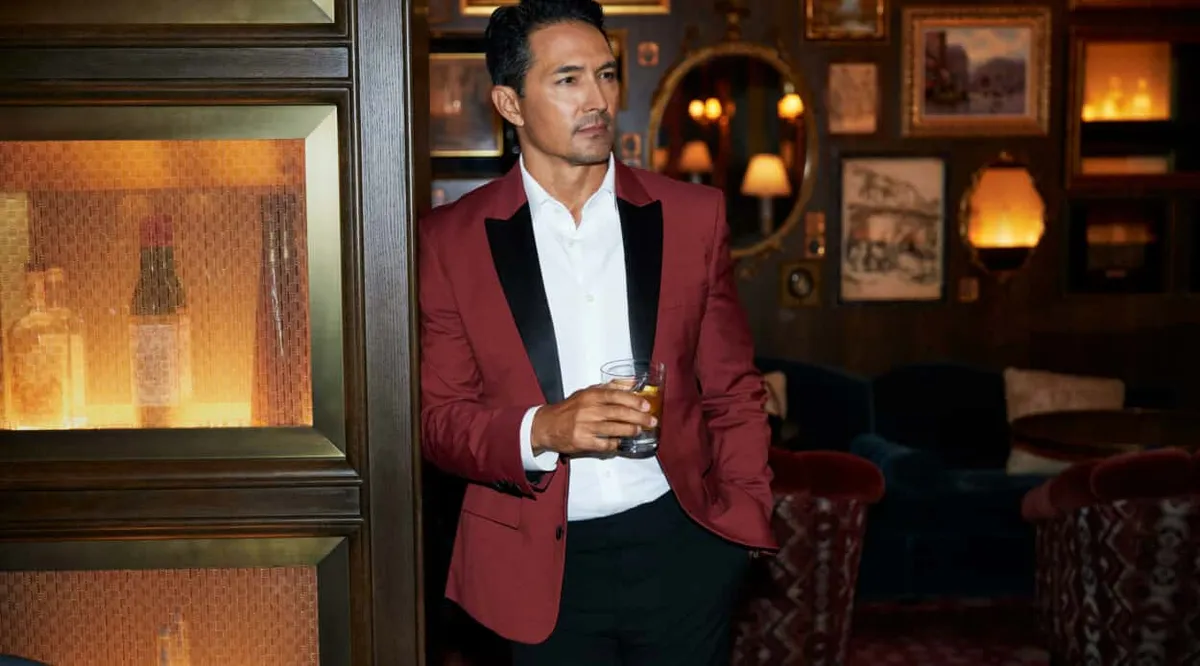 Dress Code at Bavette’s Steakhouse