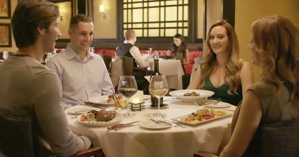 Phil's Steak House Dress Code