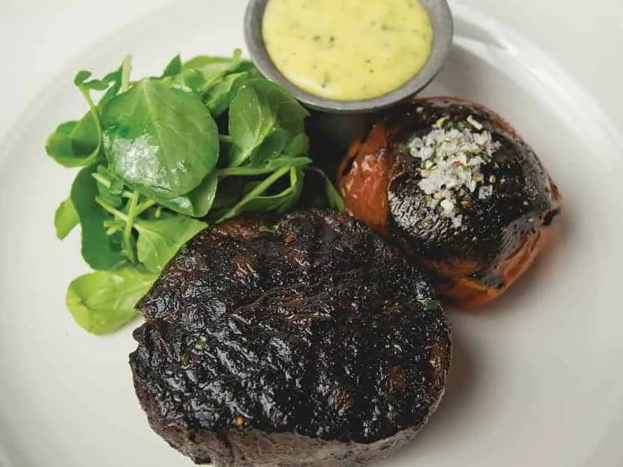 Filet Mignon, Petite Duchess Cut