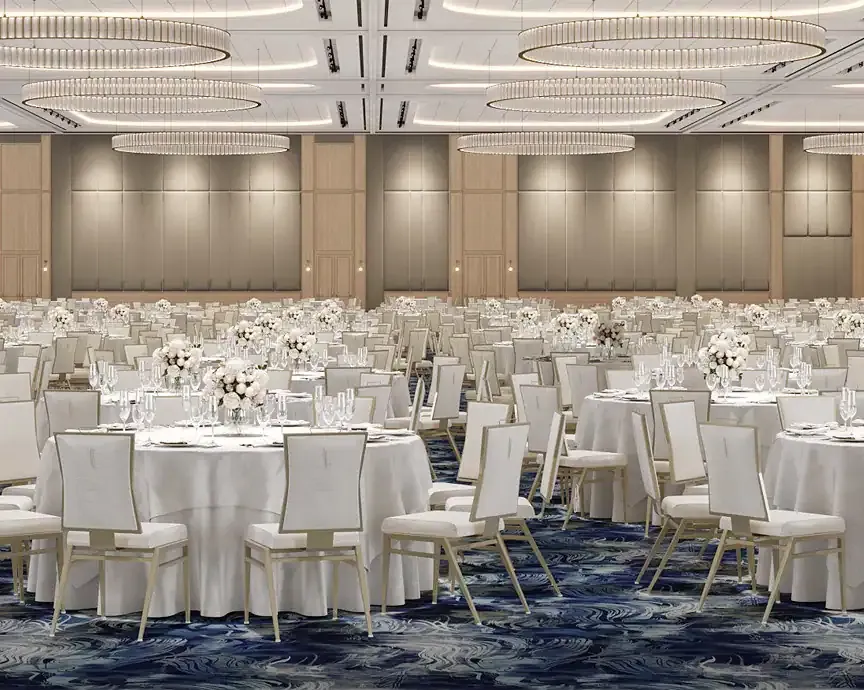 Fountainebleau Ballroom