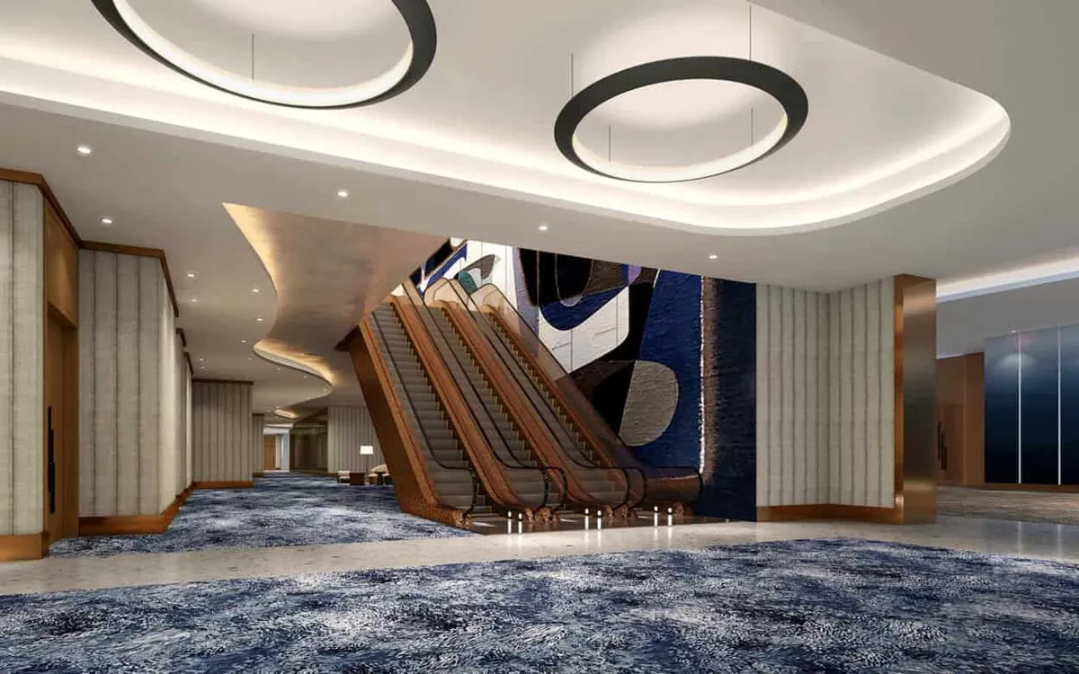 Fountainebleau Las Vegas