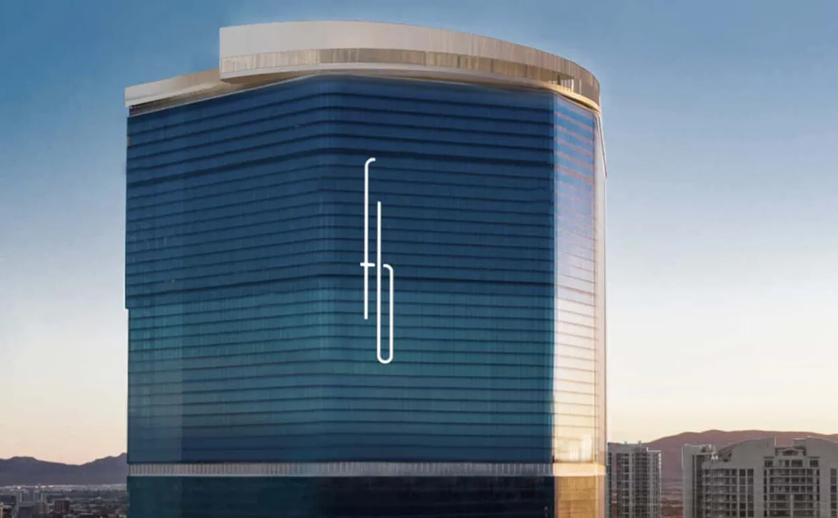 Fountainebleau Las Vegas