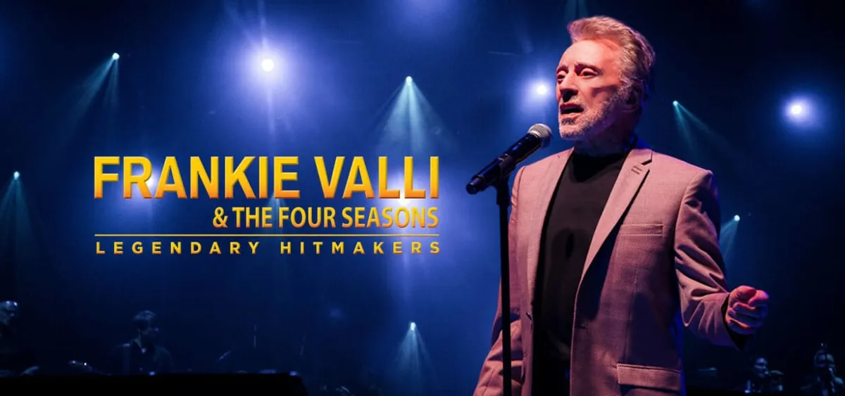 Frankie Valli