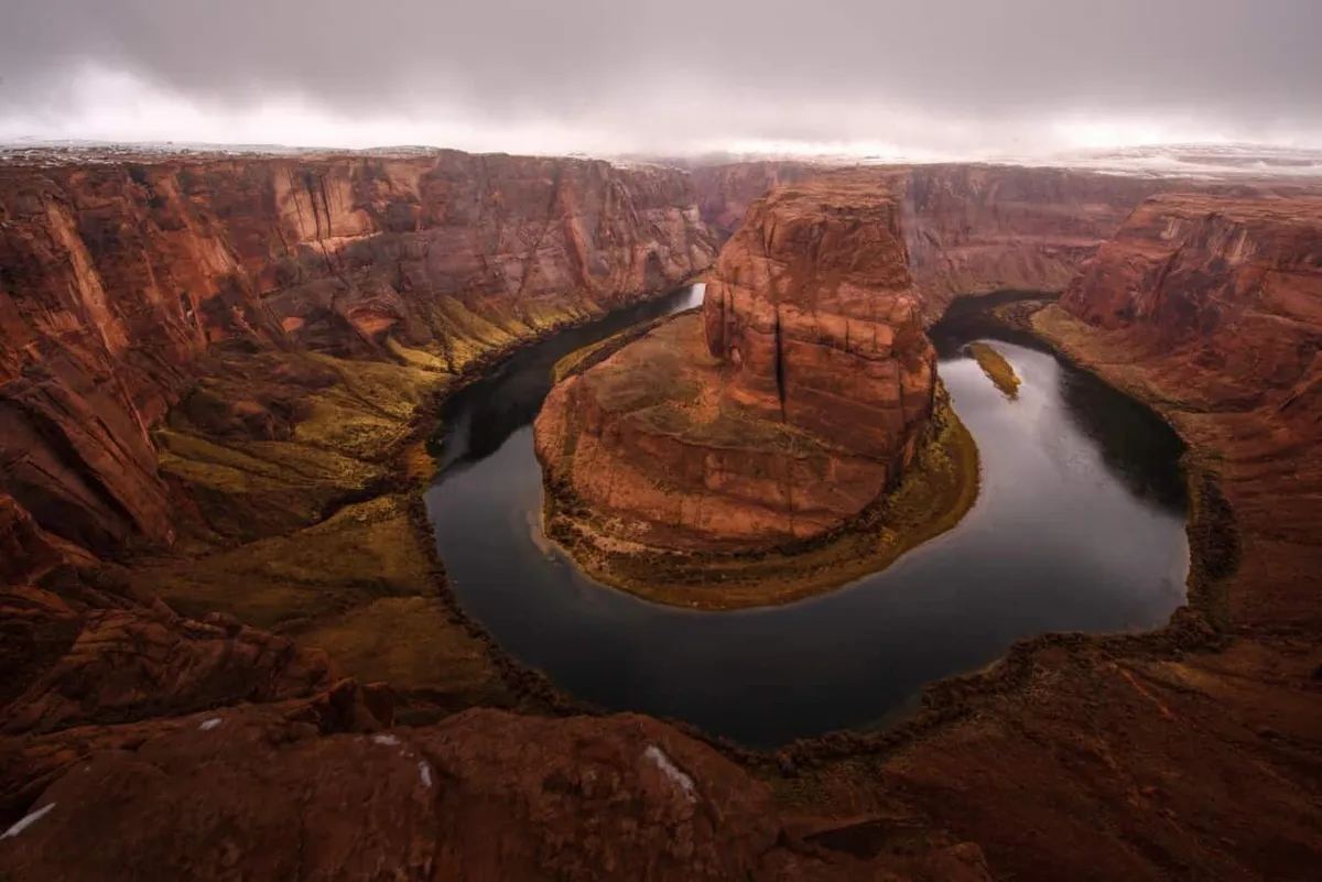 Grand Canyon National Park