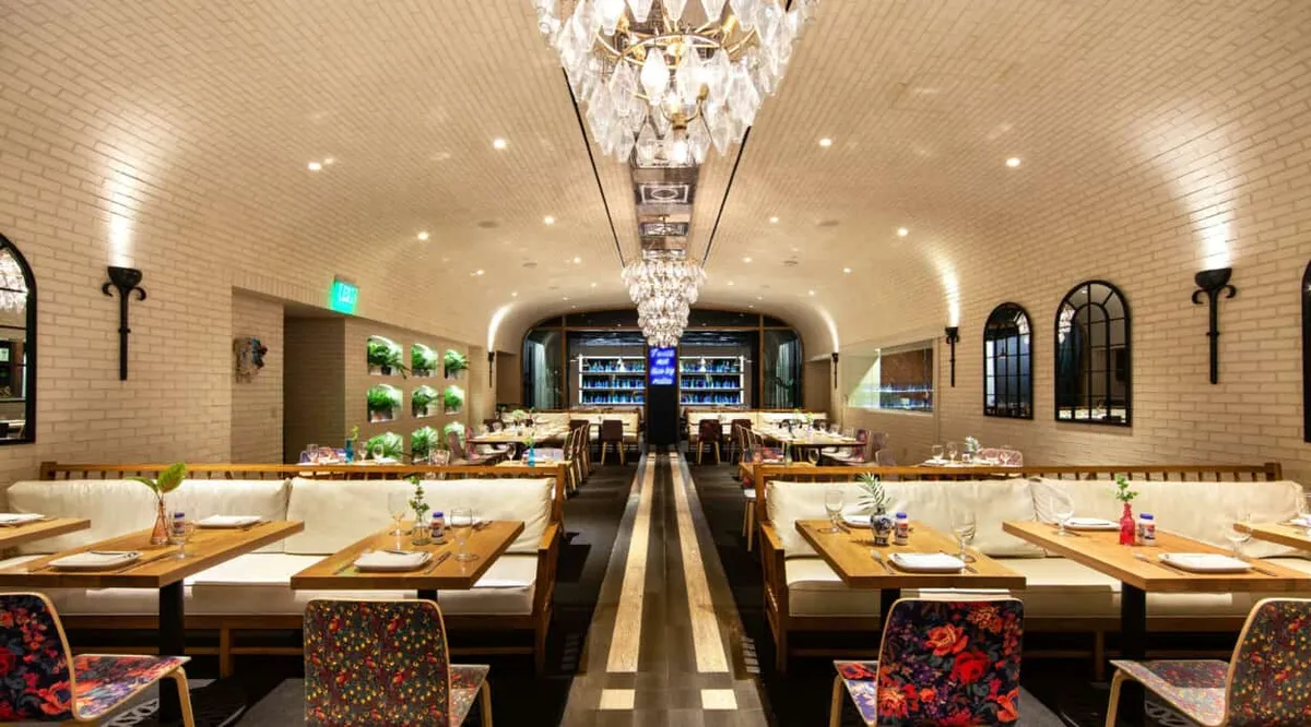 Greek Sneek Casual Dining