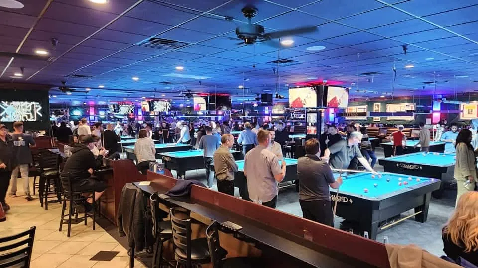 Griff’s Las Vegas