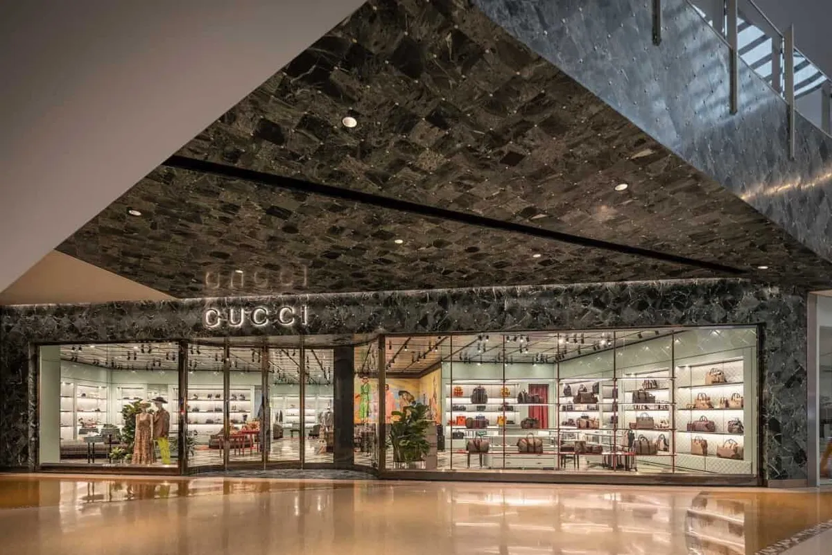 Gucci