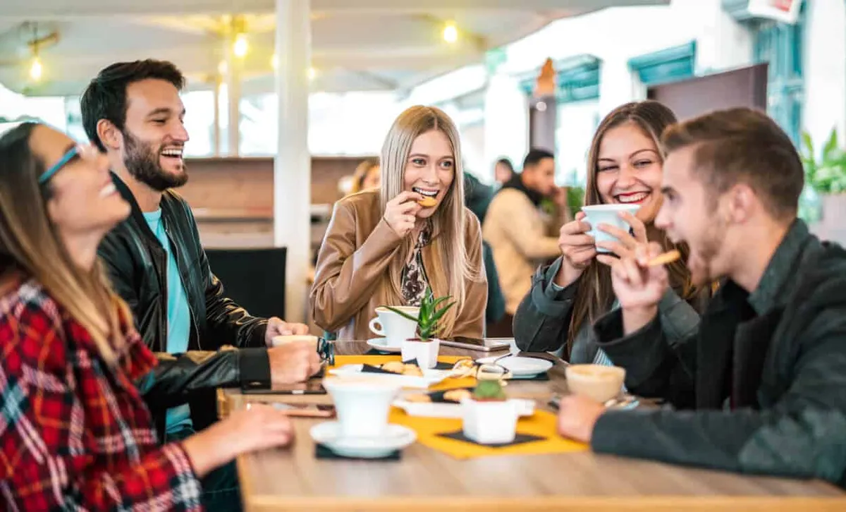 Healthy Restaurants In Las Vegas