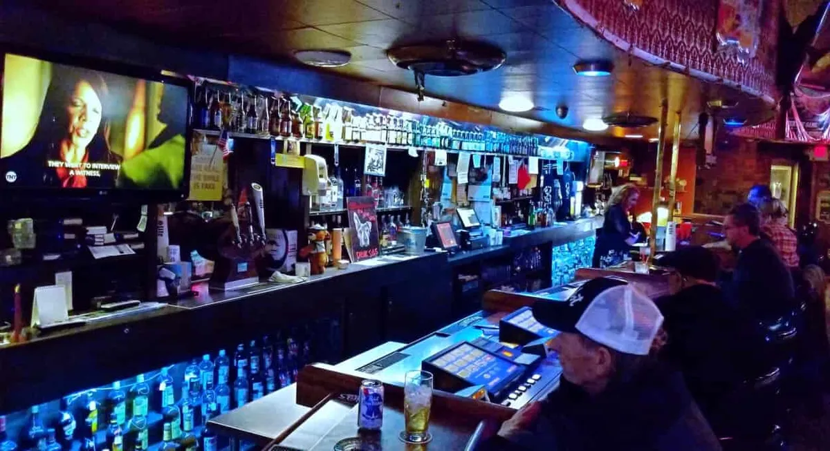 Huntridge Tavern