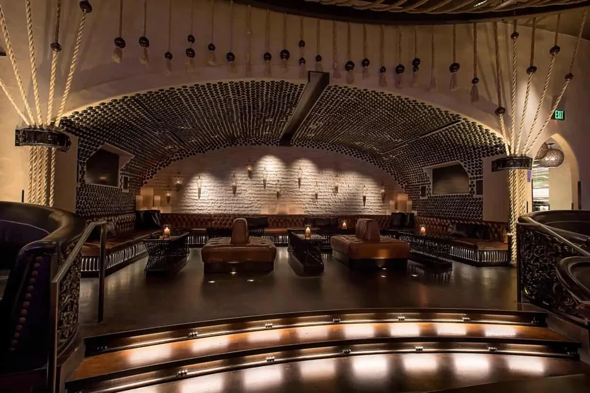 Javier's Cantina Las Vegas