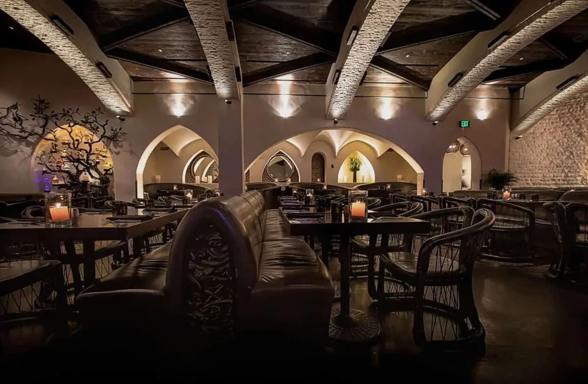 Javier's Cantina
