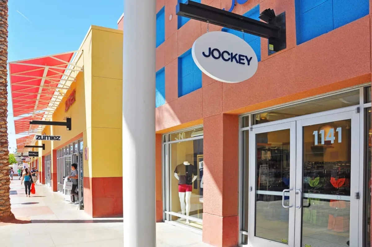 Jockey