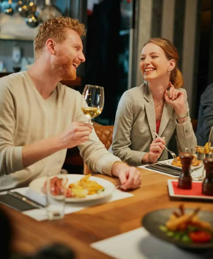 Las Vegas Coolest Restaurant