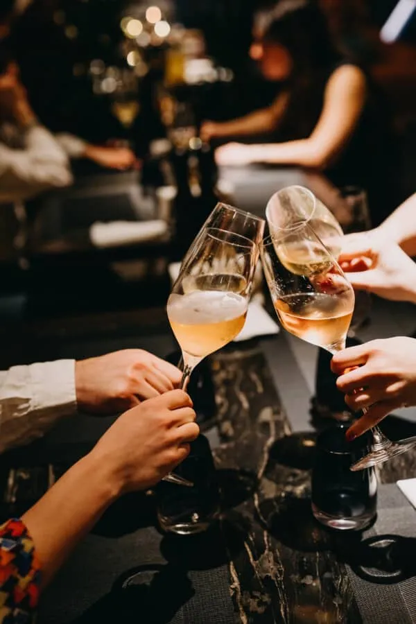 Las Vegas Wine Bars