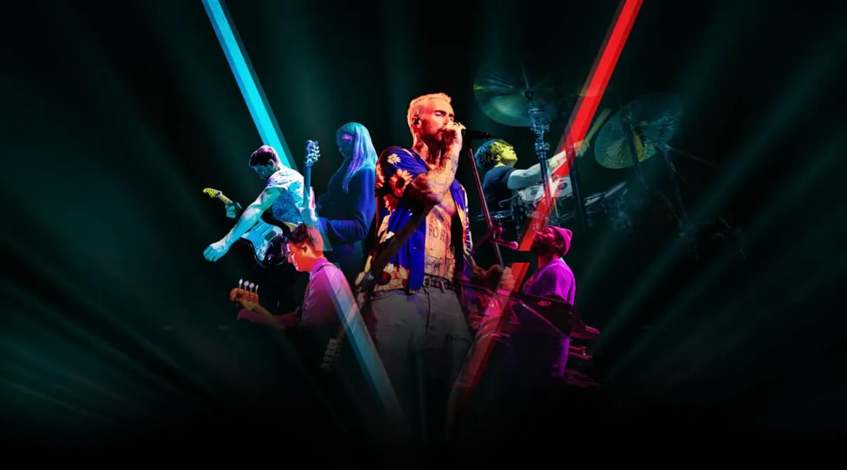 MGM Grand Shows