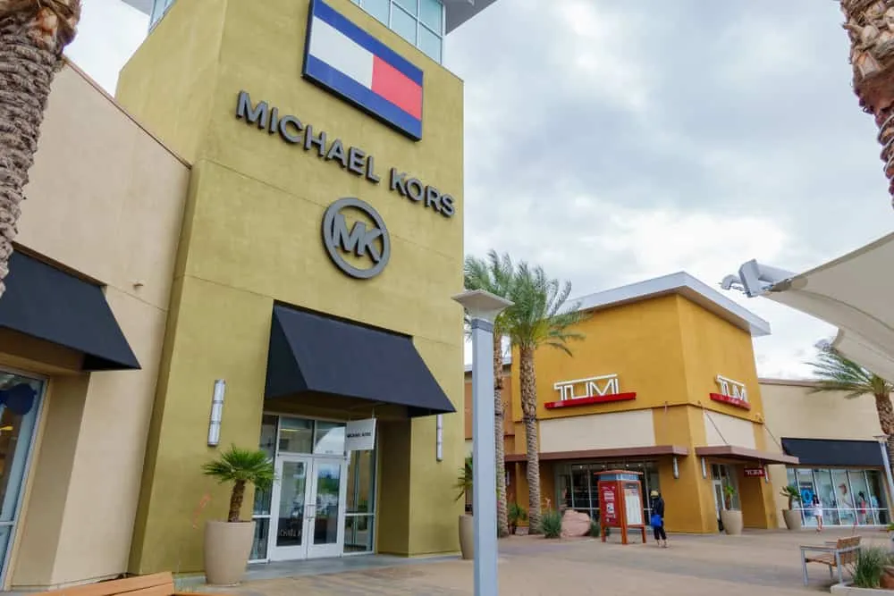Michael Kors