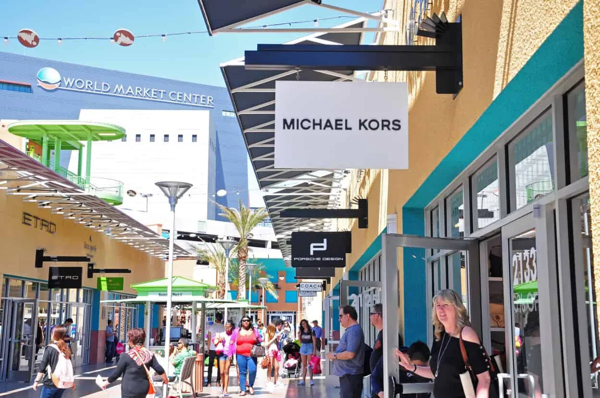 Michael Kors