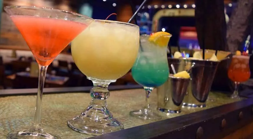 Mojito Bar
