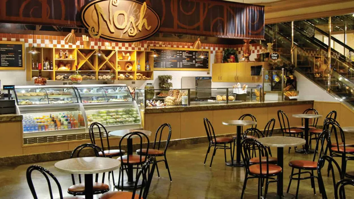 Nosh Deli