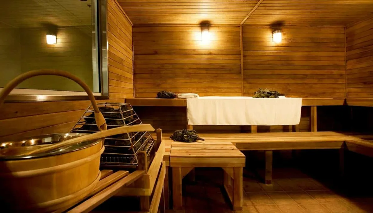 Oleksandra Spa & Salon