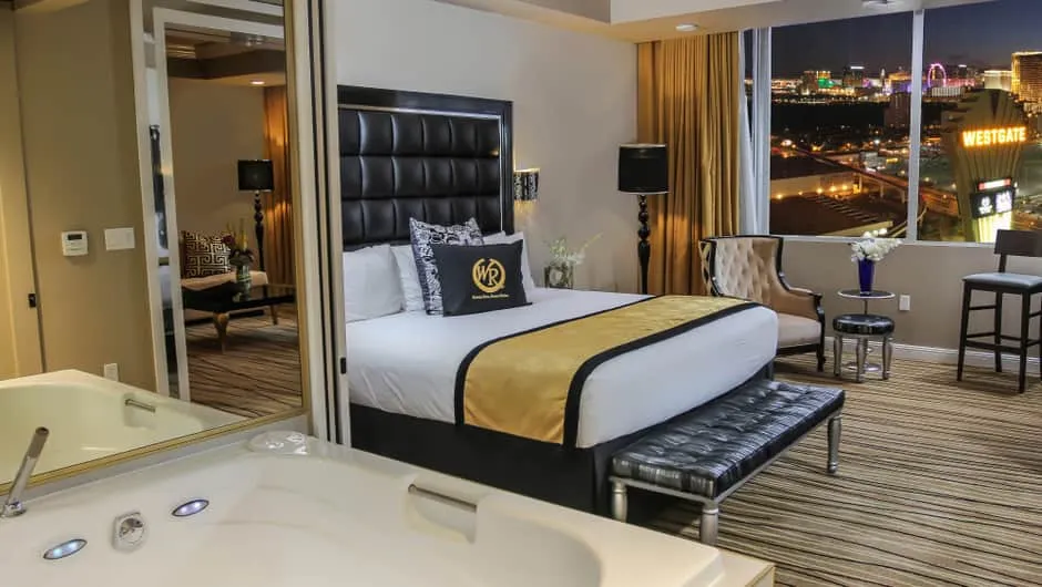 One-Bedroom Villa