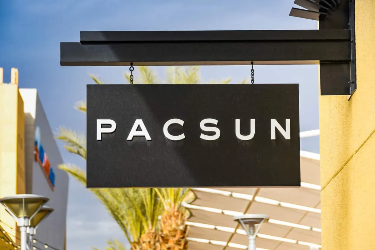 Pacsun