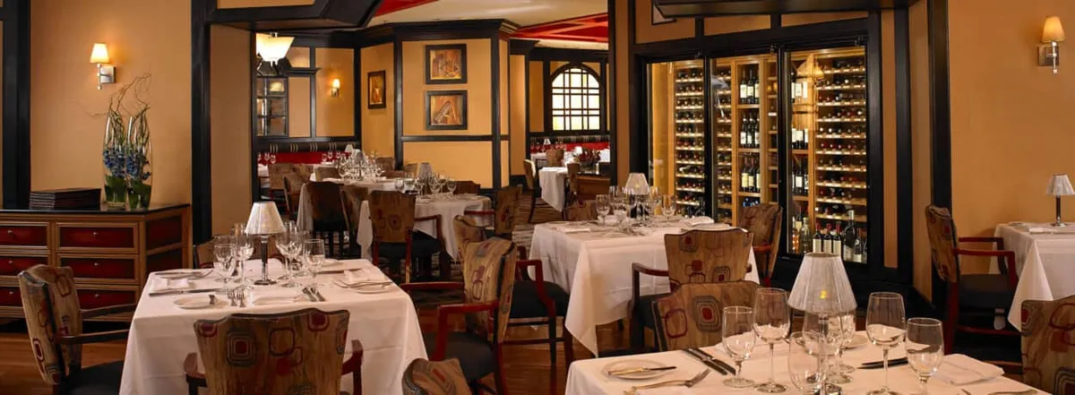 Phil's Steakhouse