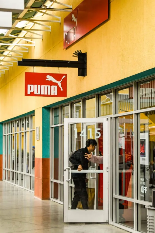 Puma