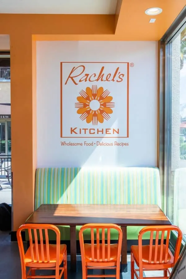 Rachel's Kitchen