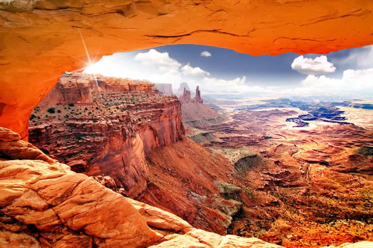 Red Rock Canyon