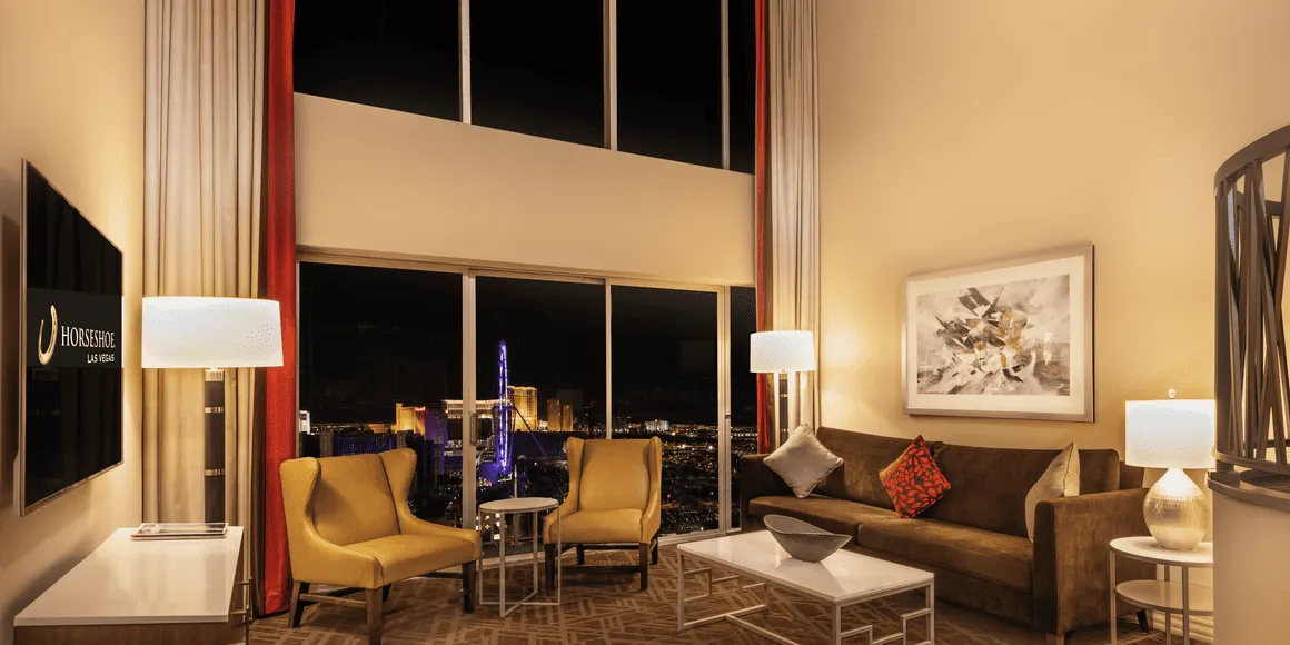 Resort Presidential Suite